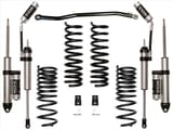 ICON Vehicle Dynamics 14-26 RAM 2500 4WD 2.5" STAGE 3 SUSPENSION SYSTEM (PERFORMANCE) view 1
