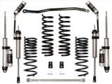 ICON Vehicle Dynamics 14-26 RAM 2500 4WD 2.5" STAGE 4 SUSPENSION SYSTEM (PERFORMANCE) view 1