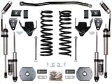 ICON Vehicle Dynamics 14-26 RAM 2500 4WD 4.5" STAGE 2 SUSPENSION SYSTEM (AIR RIDE) view 1