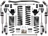 ICON Vehicle Dynamics 14-26 RAM 2500 4WD 4.5" STAGE 4 SUSPENSION SYSTEM (PERFORMANCE) view 1