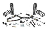 JKS Manufacturing 2in Suspension System view 2