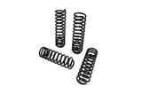 JKS Manufacturing Coil Spring Box Kit: 2007-2018 Jeep Wrangler JK - 4Dr - 3.5" Front and Rear Coil view 2