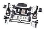 Zone Offroad Products Suspension System view 1