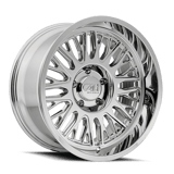 Cali Off-Road Vertex view 2