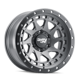 Dirty Life Enigma Pro view 2