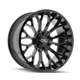 Cali Off-Road Evoke view 2