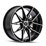 Kraze Evolve view 1