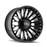Cali Off-Road Evoke view 1