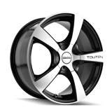 Touren TR9 view 1