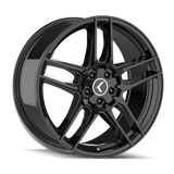 Kraze Converge view 2