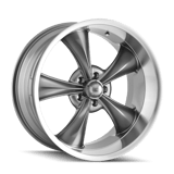 Ridler 695 view 2