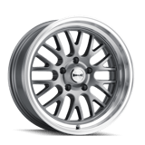 Ridler 607 view 1