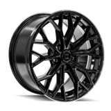 Touren TF05 view 1