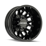 Mayhem Cogent Dually view 2