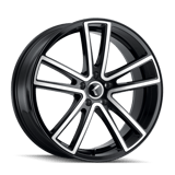 Kraze Lusso view 1