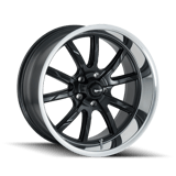 Ridler 650 view 3