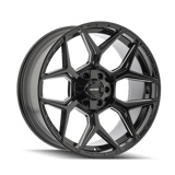 Mayhem Vanquish view 2