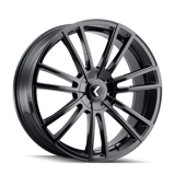 Kraze Spectra view 2