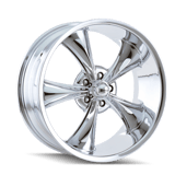 Ridler 695 view 1