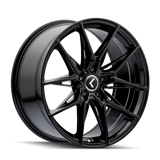 Kraze Evolve view 2