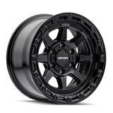 Mayhem Ridgeline view 2