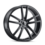 Kraze Lusso view 2