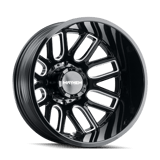 Mayhem Cogent Dually view 6