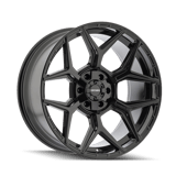 Mayhem Vanquish view 1