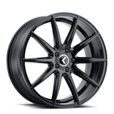 Kraze Cosmos view 2