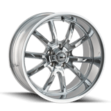 Ridler 650 view 1