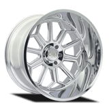 Cali Off-Road Auburn view 1