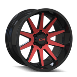 Ion Alloy 143 view 2