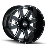 Ion Alloy 141 view 3