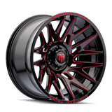 American Truxx Evolution view 2