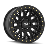 Dirty Life DT-3 view 4