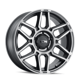 Ion Alloy 146 view 1