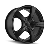 Touren TR9 view 3