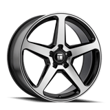 Touren TF96 view 2