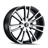 Kraze Spectra view 1