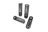 JKS Manufacturing Coil Spring Box Kit: 2007-2018 Jeep Wrangler JK - 4Dr - 3.5" Front and Rear Coil view 1