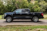 Zone Offroad Products 2" Leveling Kit view 2