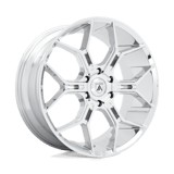 Asanti Black ABL-38 MONARCH TRUCK view 2