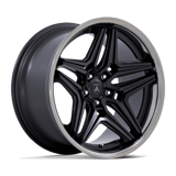Asanti Black AB046 DUKE view 2
