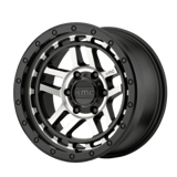 KMC KM540 RECON view 7