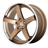 Asanti Black ABL31 REGAL view 2