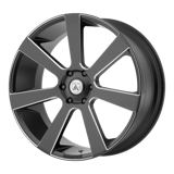 Asanti Black ABL-15 APOLLO view 1