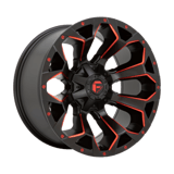 Fuel 1PC D787 ASSAULT view 2