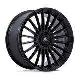 Asanti Black AB048 VICEROY view 3