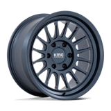 KMC KM447 IMPACT FORGED MONOBLOCK view 2
