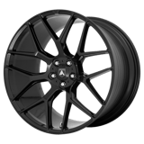 Asanti Black ABL-27 DYNASTY view 1